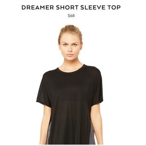 ALO Yoga Shirt
